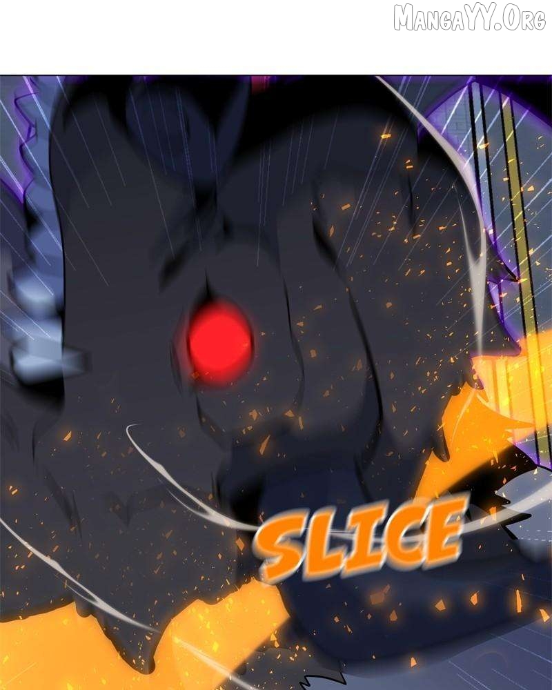 Solo Spell Caster Chapter 159 - page 33