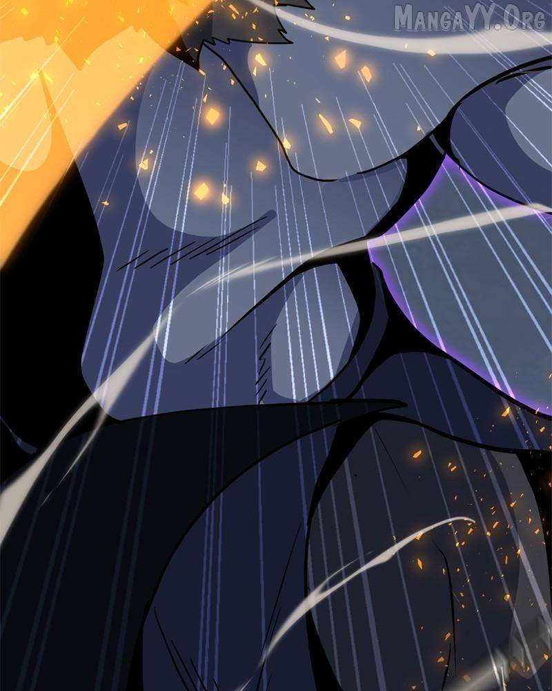 Solo Spell Caster Chapter 159 - page 34