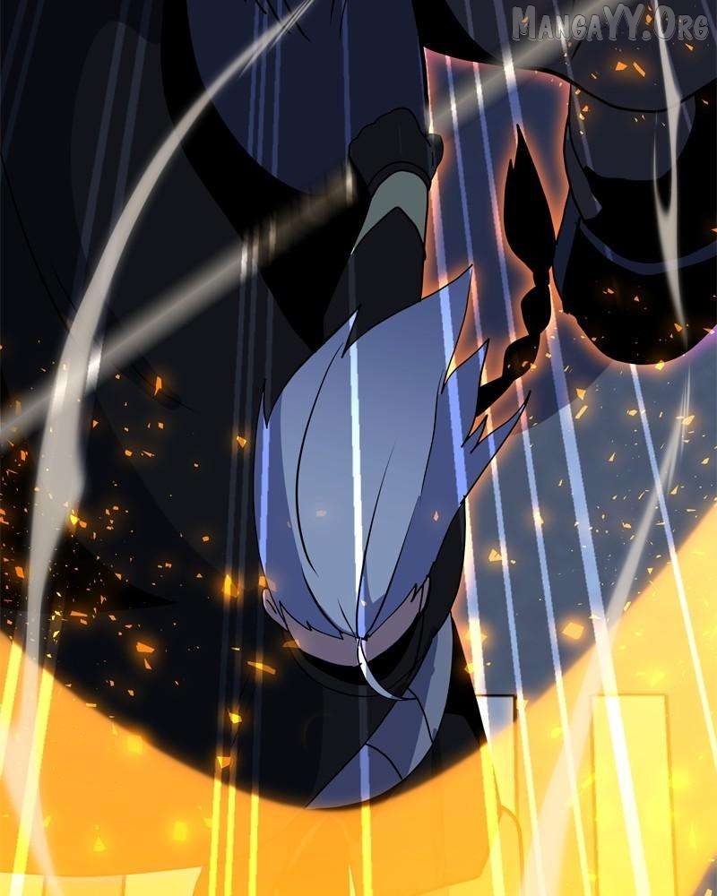 Solo Spell Caster Chapter 159 - page 35