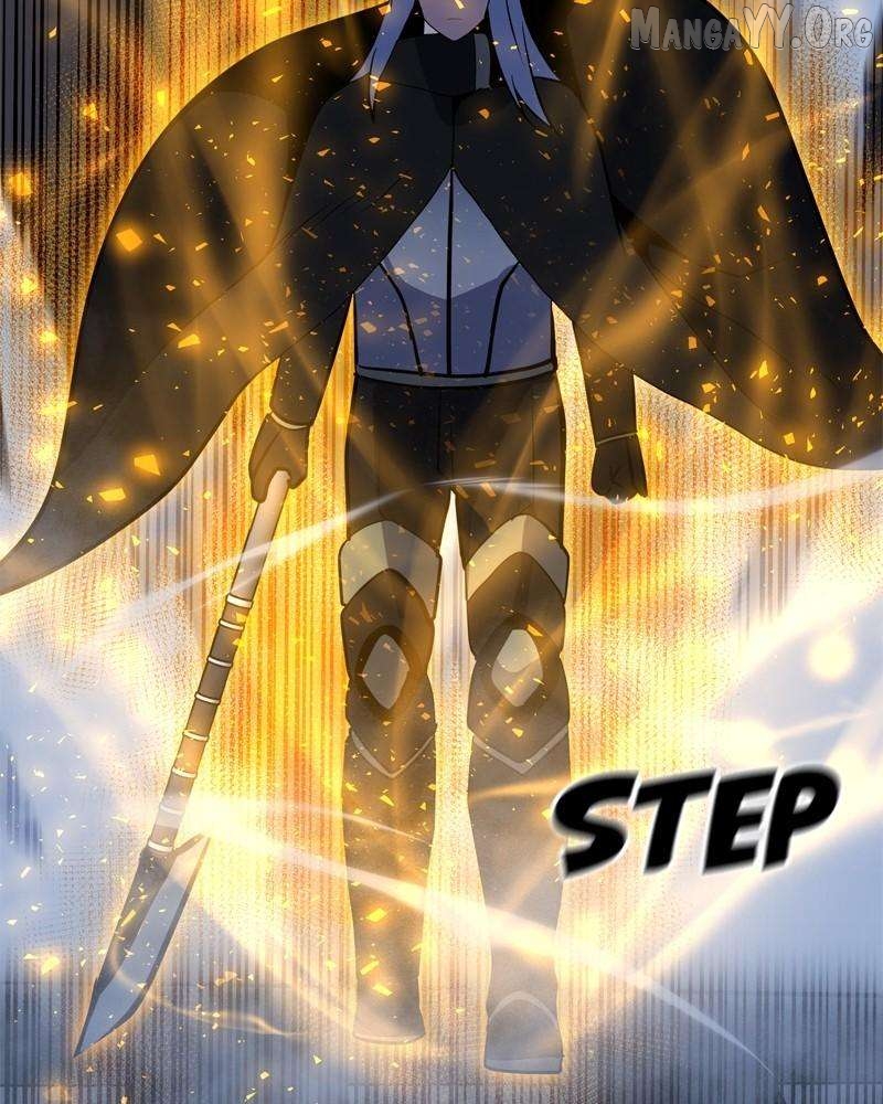 Solo Spell Caster Chapter 159 - page 40