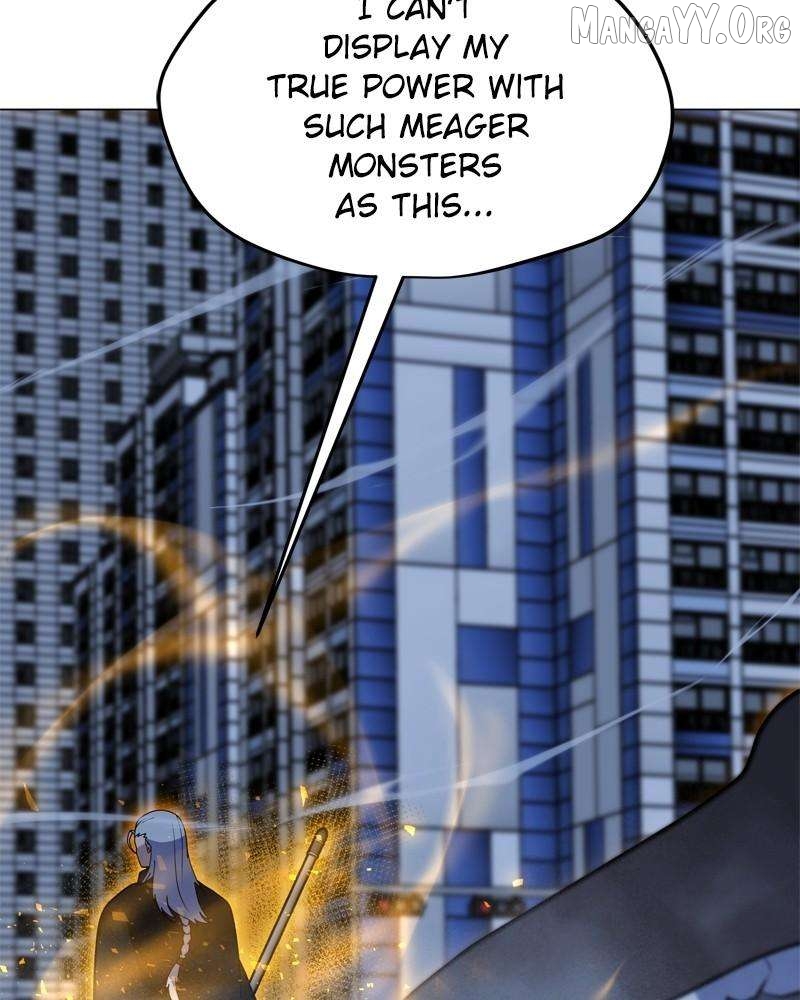 Solo Spell Caster Chapter 159 - page 42