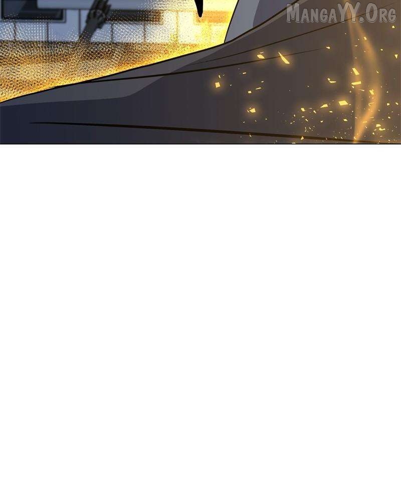 Solo Spell Caster Chapter 159 - page 5
