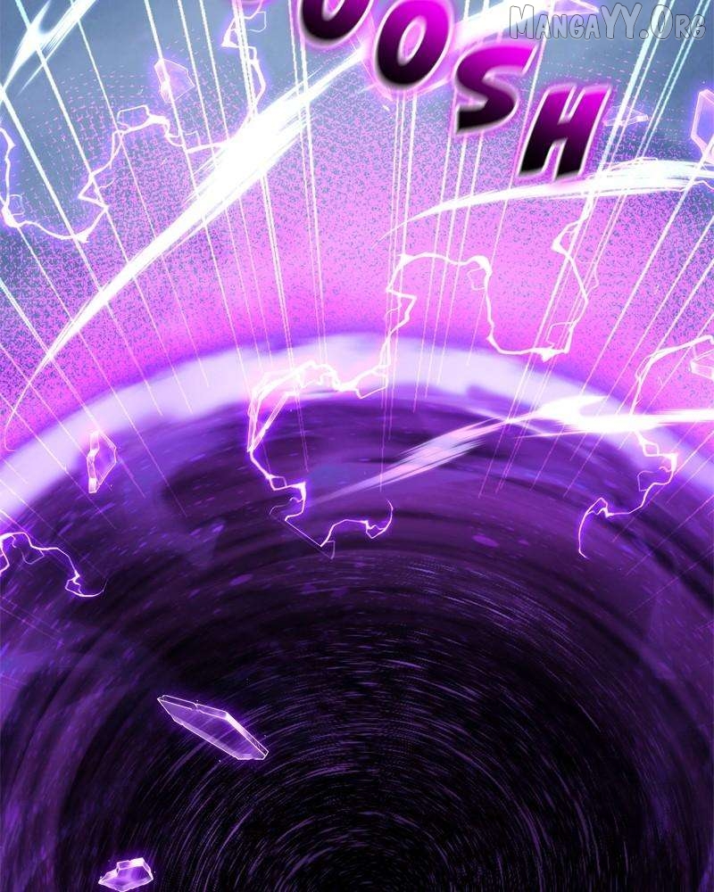 Solo Spell Caster Chapter 159 - page 55