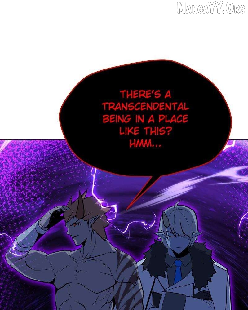 Solo Spell Caster Chapter 159 - page 58