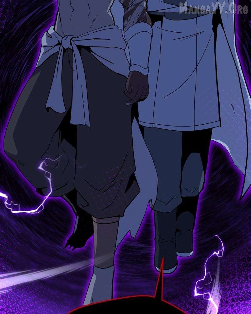 Solo Spell Caster Chapter 159 - page 59
