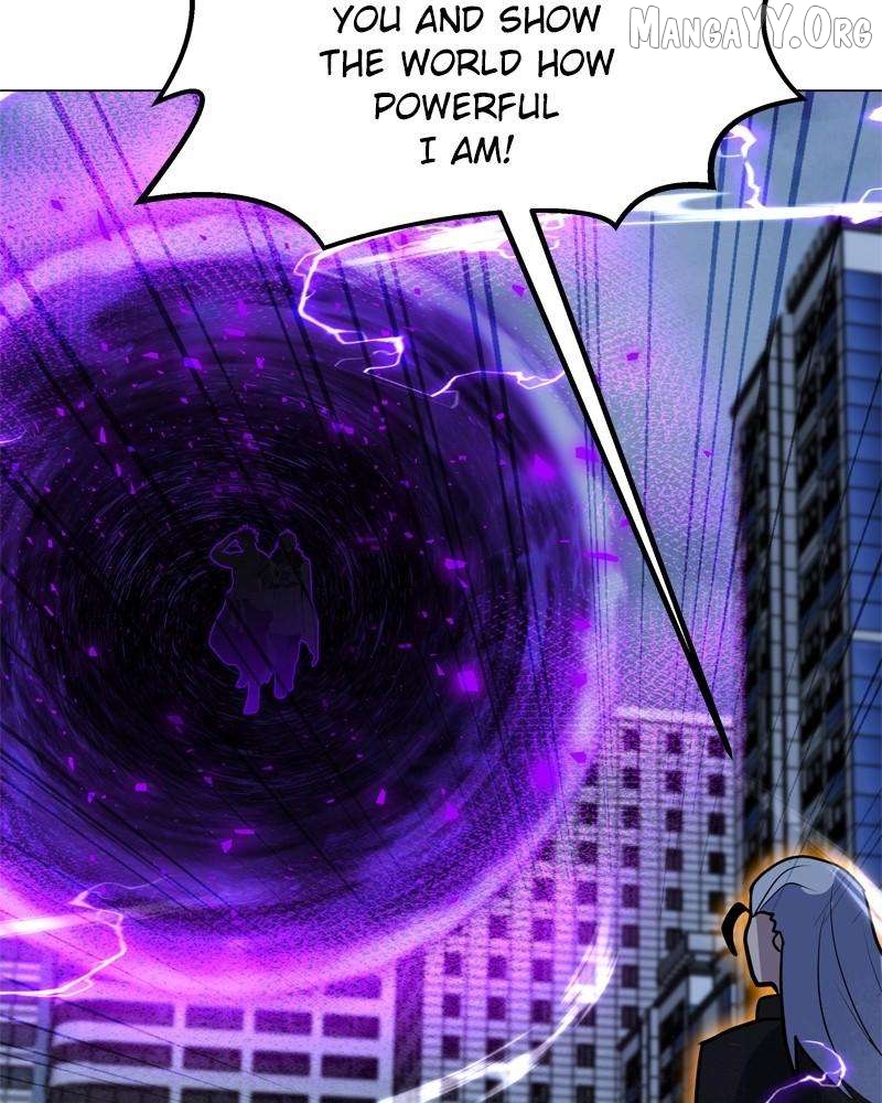 Solo Spell Caster Chapter 159 - page 61