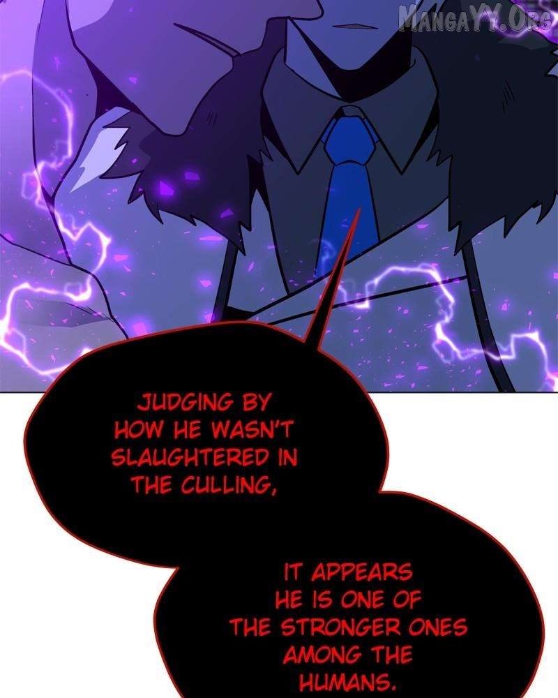 Solo Spell Caster Chapter 159 - page 64