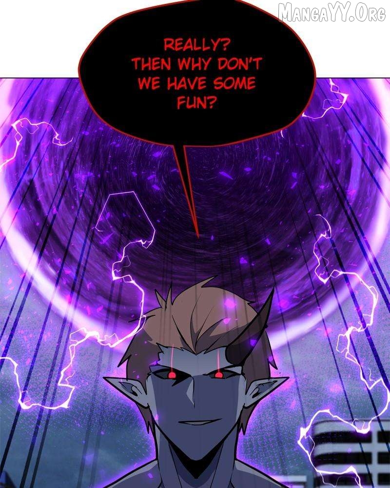 Solo Spell Caster Chapter 159 - page 68