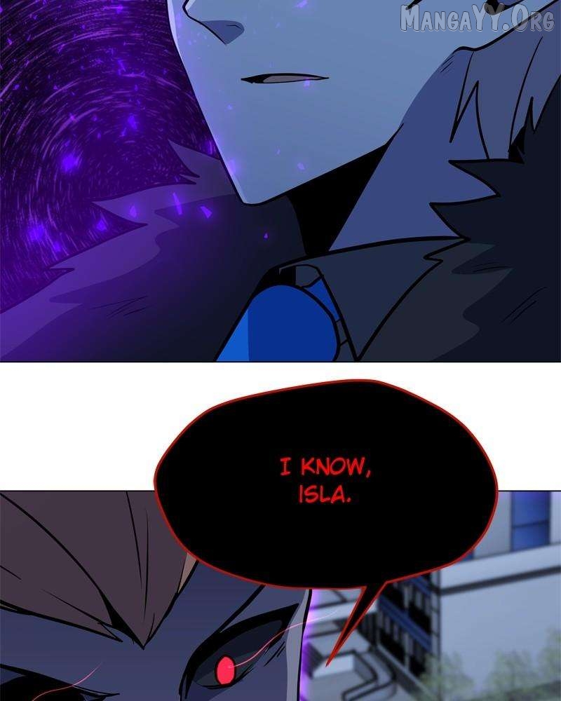 Solo Spell Caster Chapter 159 - page 71