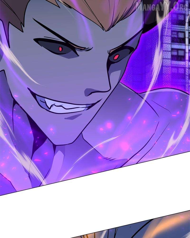 Solo Spell Caster Chapter 159 - page 77