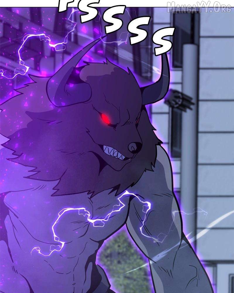 Solo Spell Caster Chapter 159 - page 8