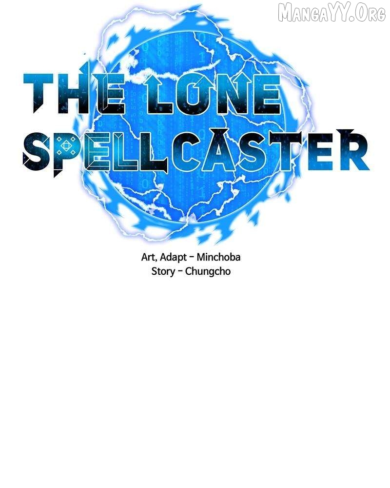 Solo Spell Caster Chapter 159 - page 81
