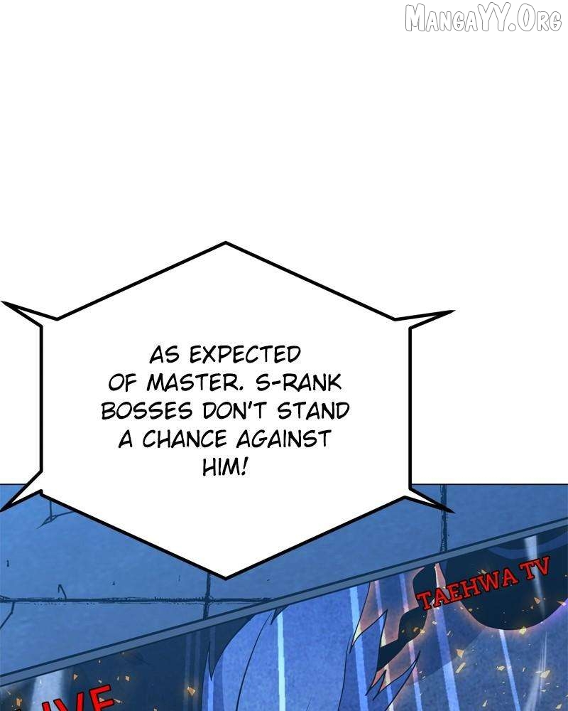 Solo Spell Caster Chapter 159 - page 87