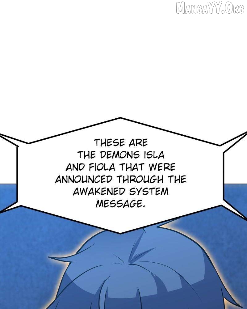 Solo Spell Caster Chapter 159 - page 92