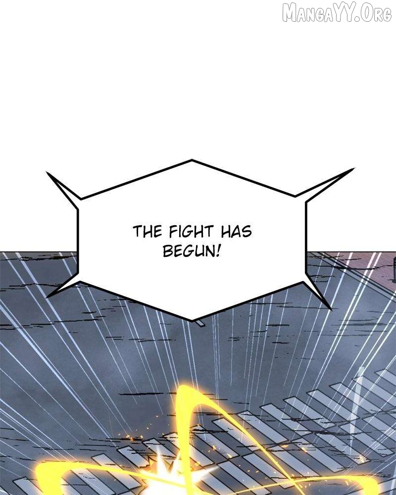 Solo Spell Caster Chapter 159 - page 94
