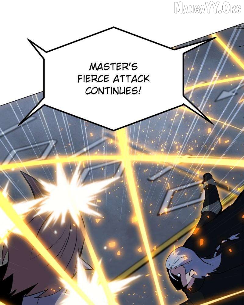 Solo Spell Caster Chapter 159 - page 96