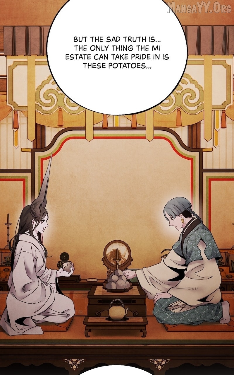 ASHA - Manga Chapter 77 - page 24
