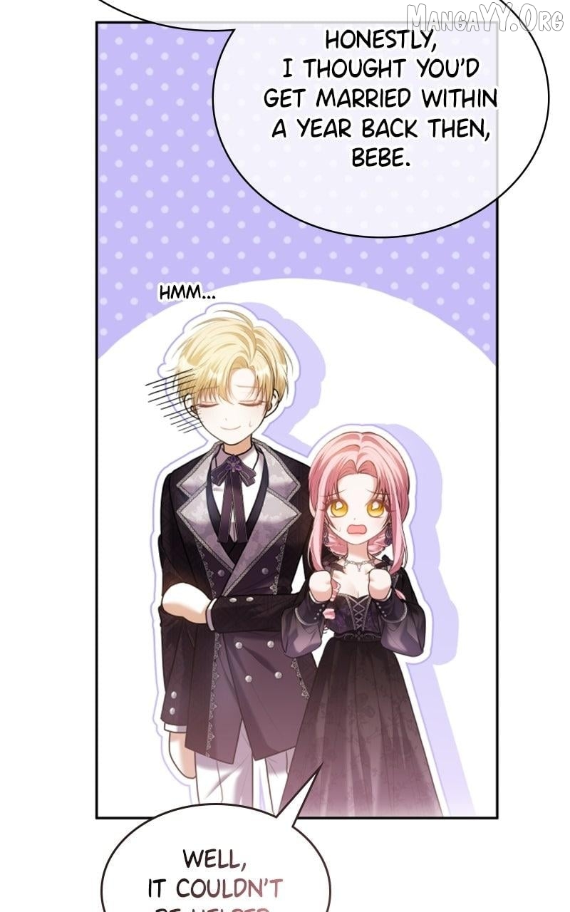 Concubine’s Invitation Chapter 98 - page 101