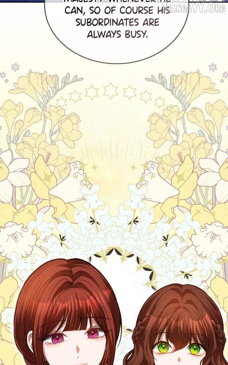 Concubine’s Invitation Chapter 98 - page 109