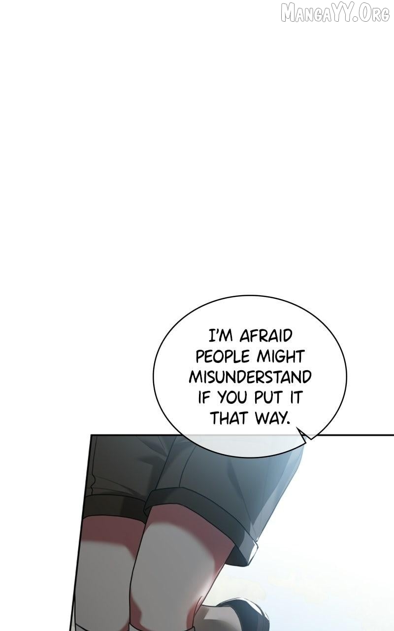 Concubine’s Invitation Chapter 98 - page 113