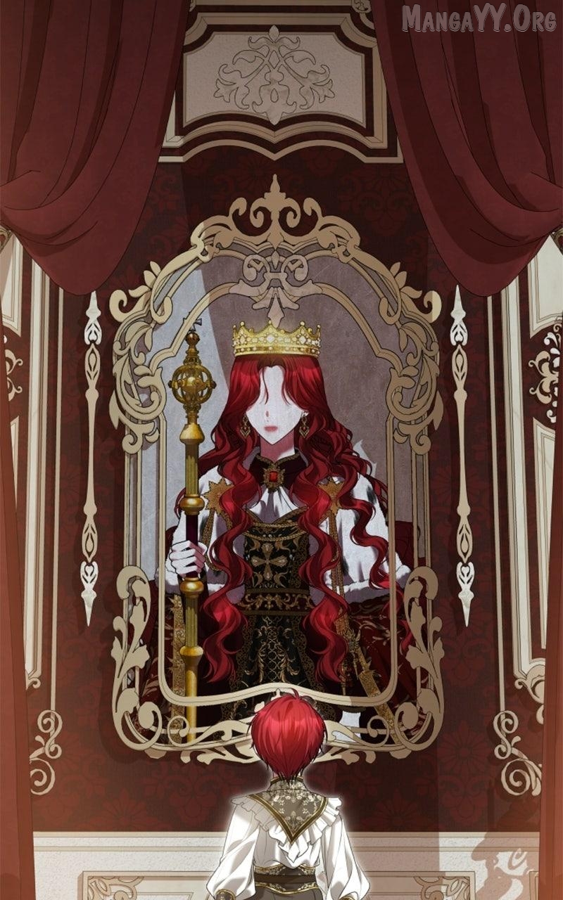 Concubine’s Invitation Chapter 98 - page 118