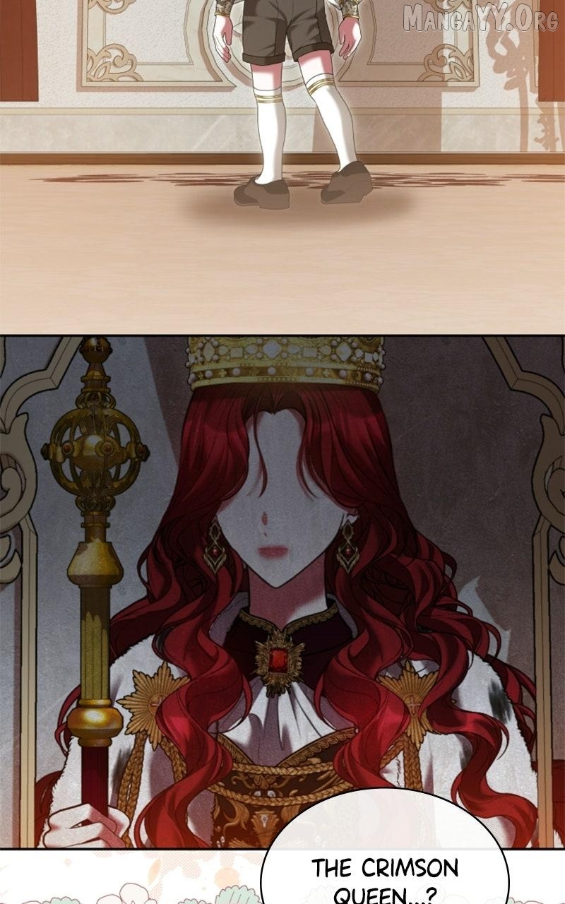 Concubine’s Invitation Chapter 98 - page 119