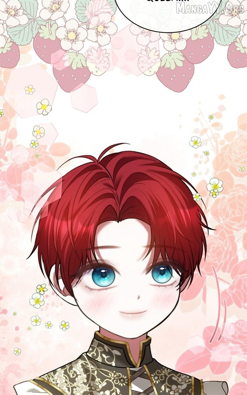 Concubine’s Invitation Chapter 98 - page 120