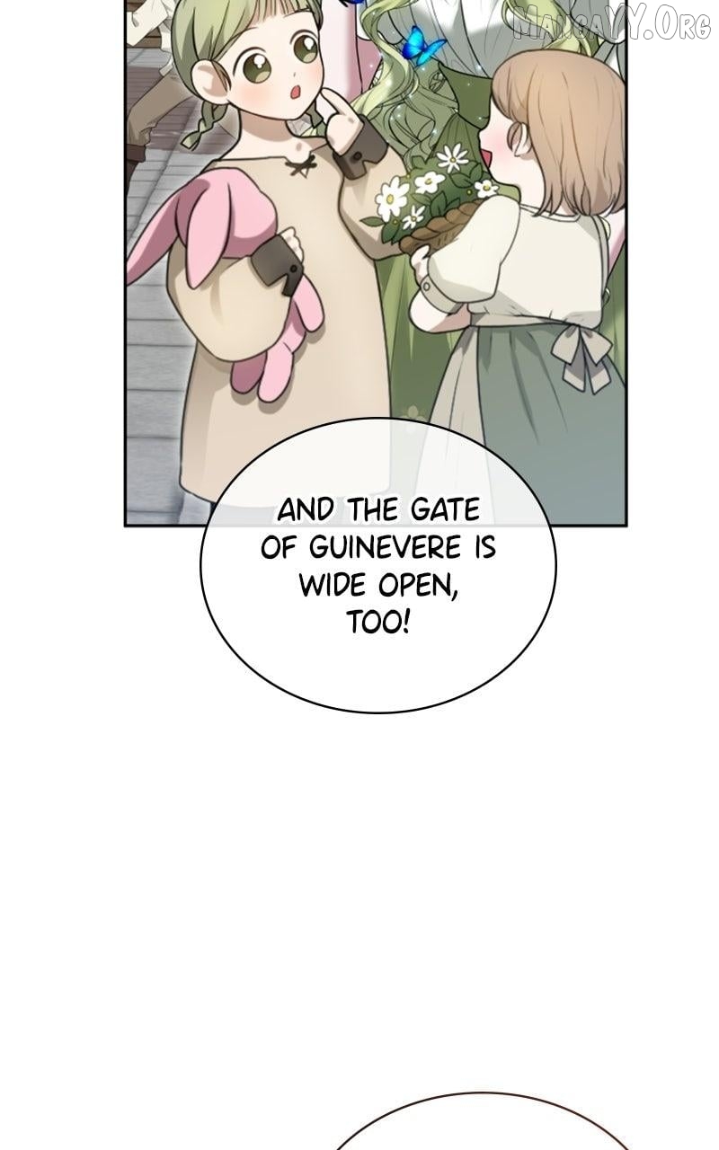 Concubine’s Invitation Chapter 98 - page 123