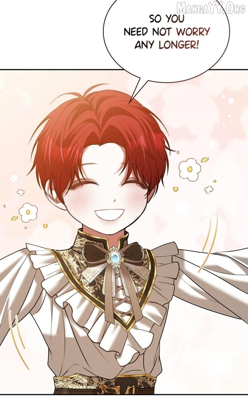 Concubine’s Invitation Chapter 98 - page 124