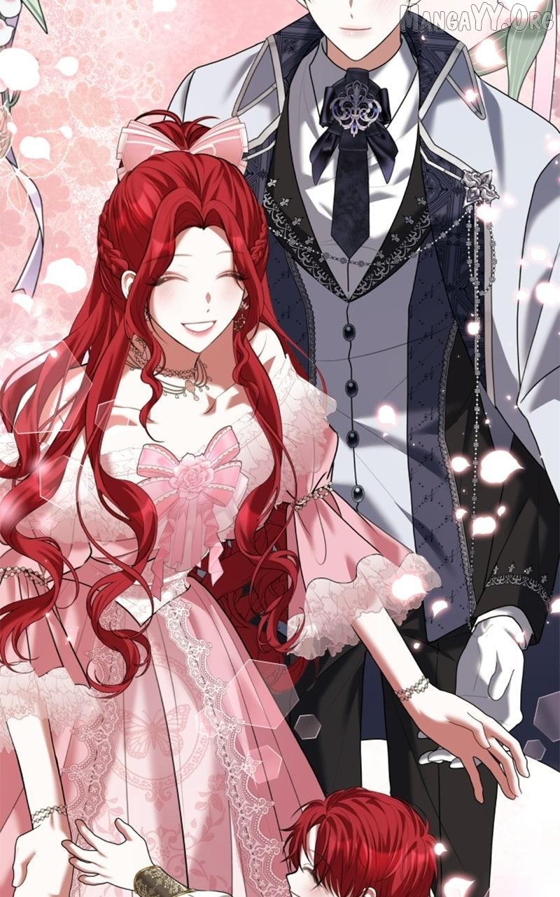 Concubine’s Invitation Chapter 98 - page 128