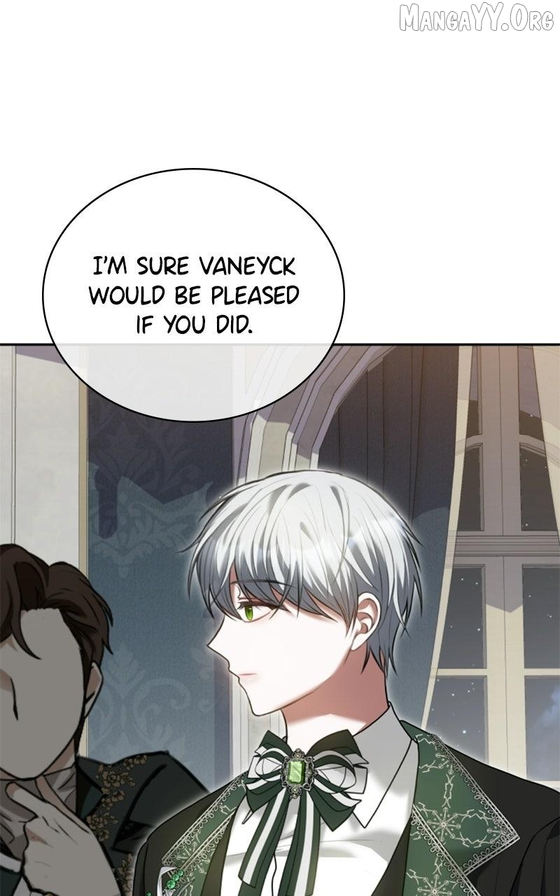 Concubine’s Invitation Chapter 98 - page 13