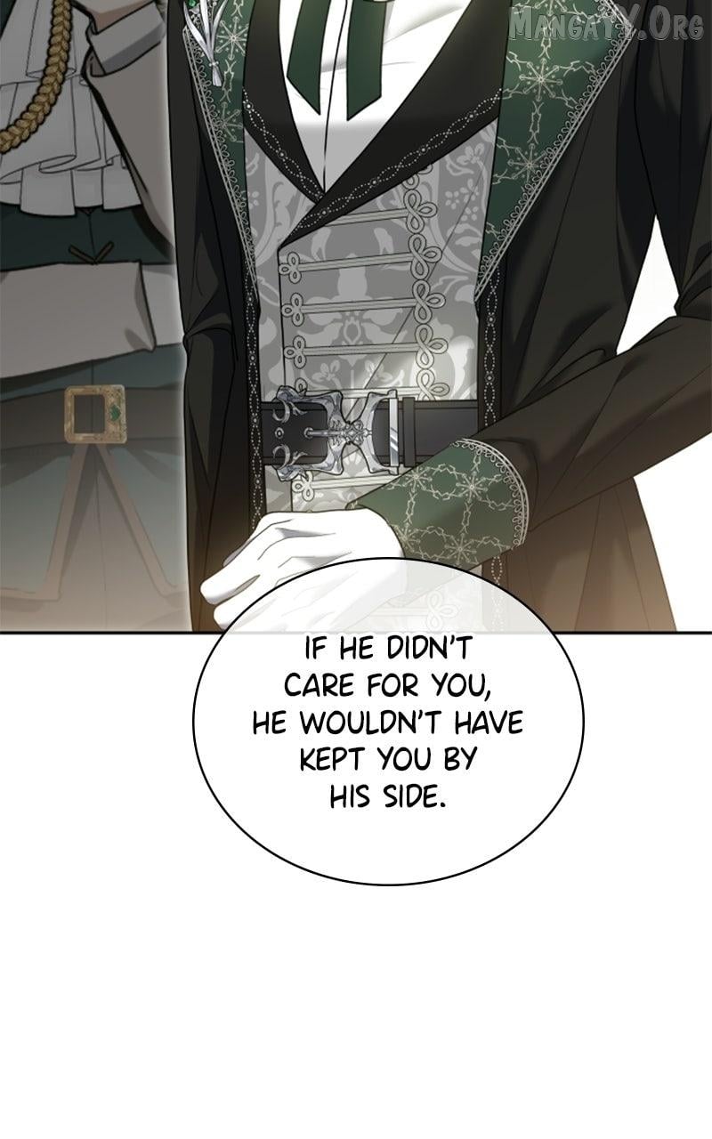 Concubine’s Invitation Chapter 98 - page 14