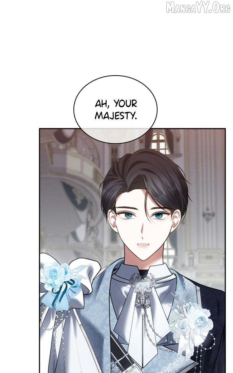 Concubine’s Invitation Chapter 98 - page 26