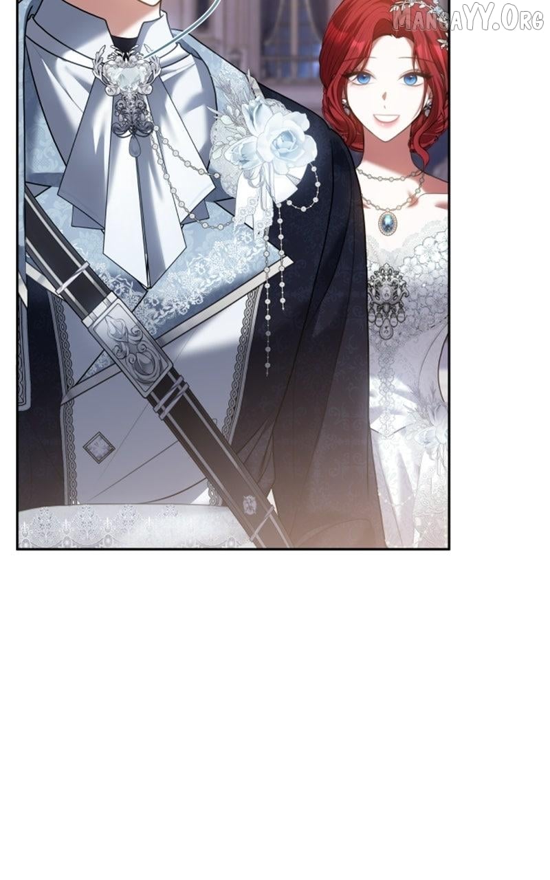 Concubine’s Invitation Chapter 98 - page 34