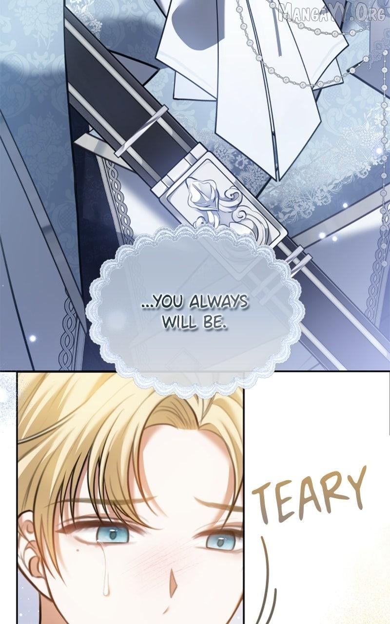Concubine’s Invitation Chapter 98 - page 42