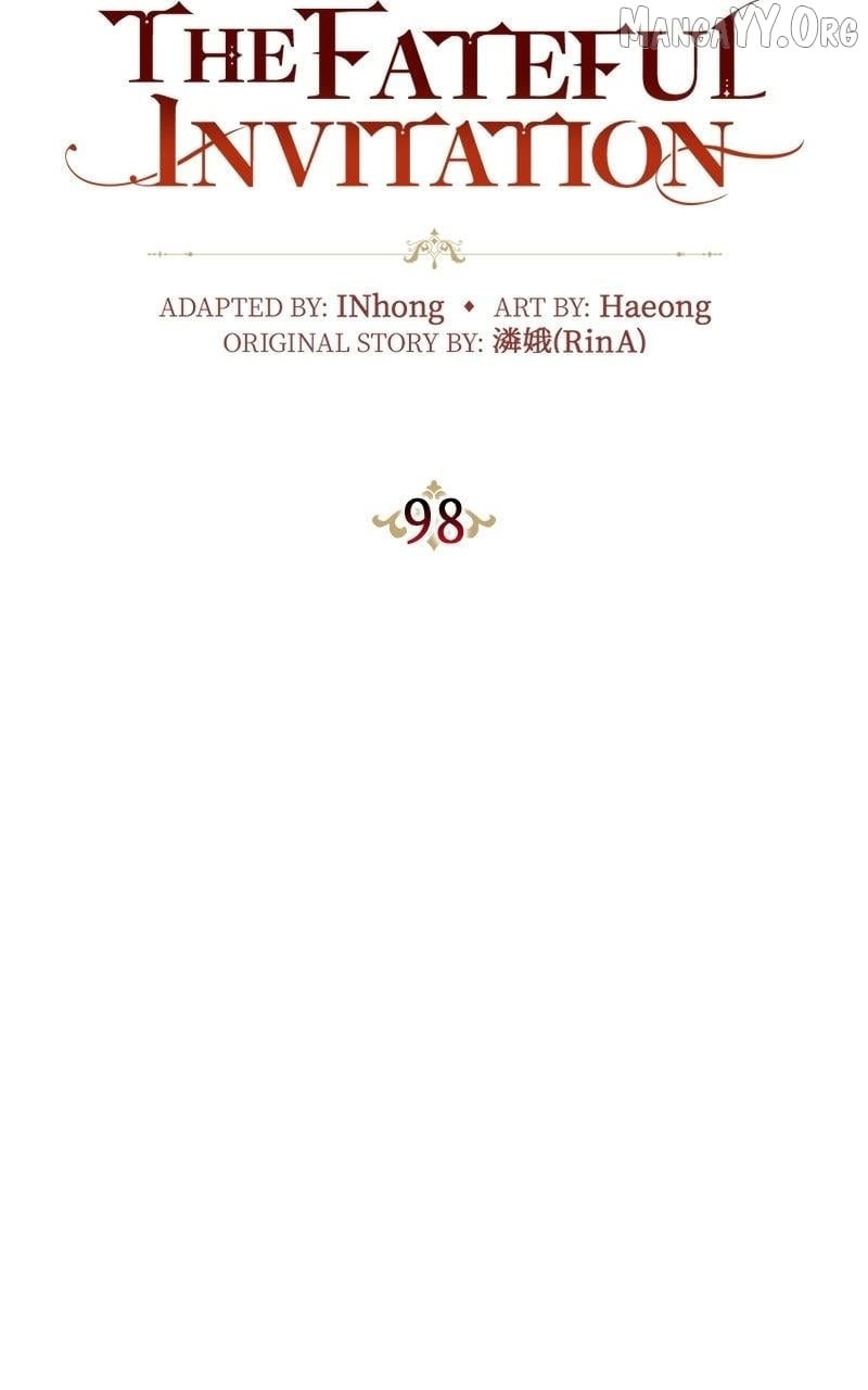 Concubine’s Invitation Chapter 98 - page 47