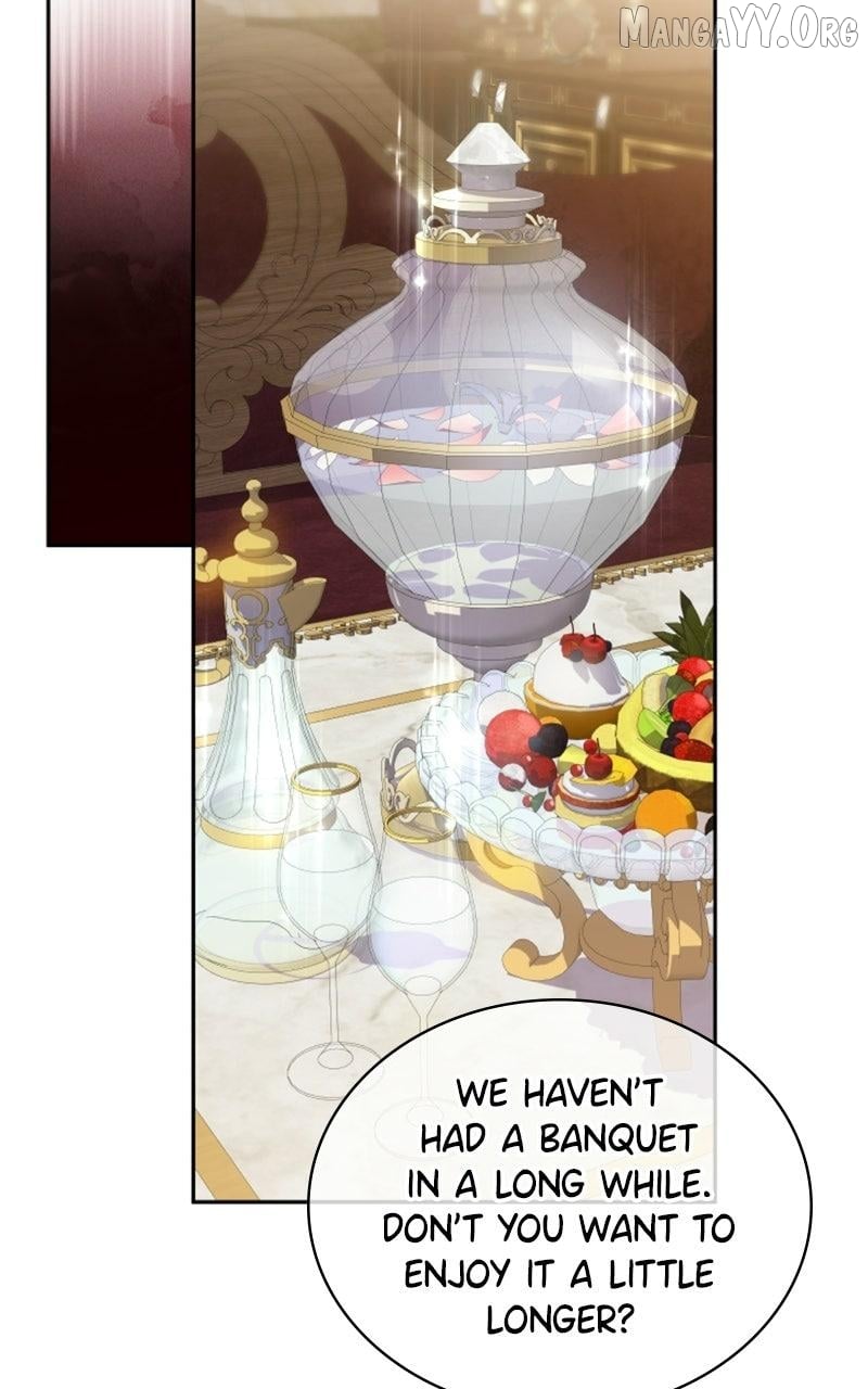 Concubine’s Invitation Chapter 98 - page 49