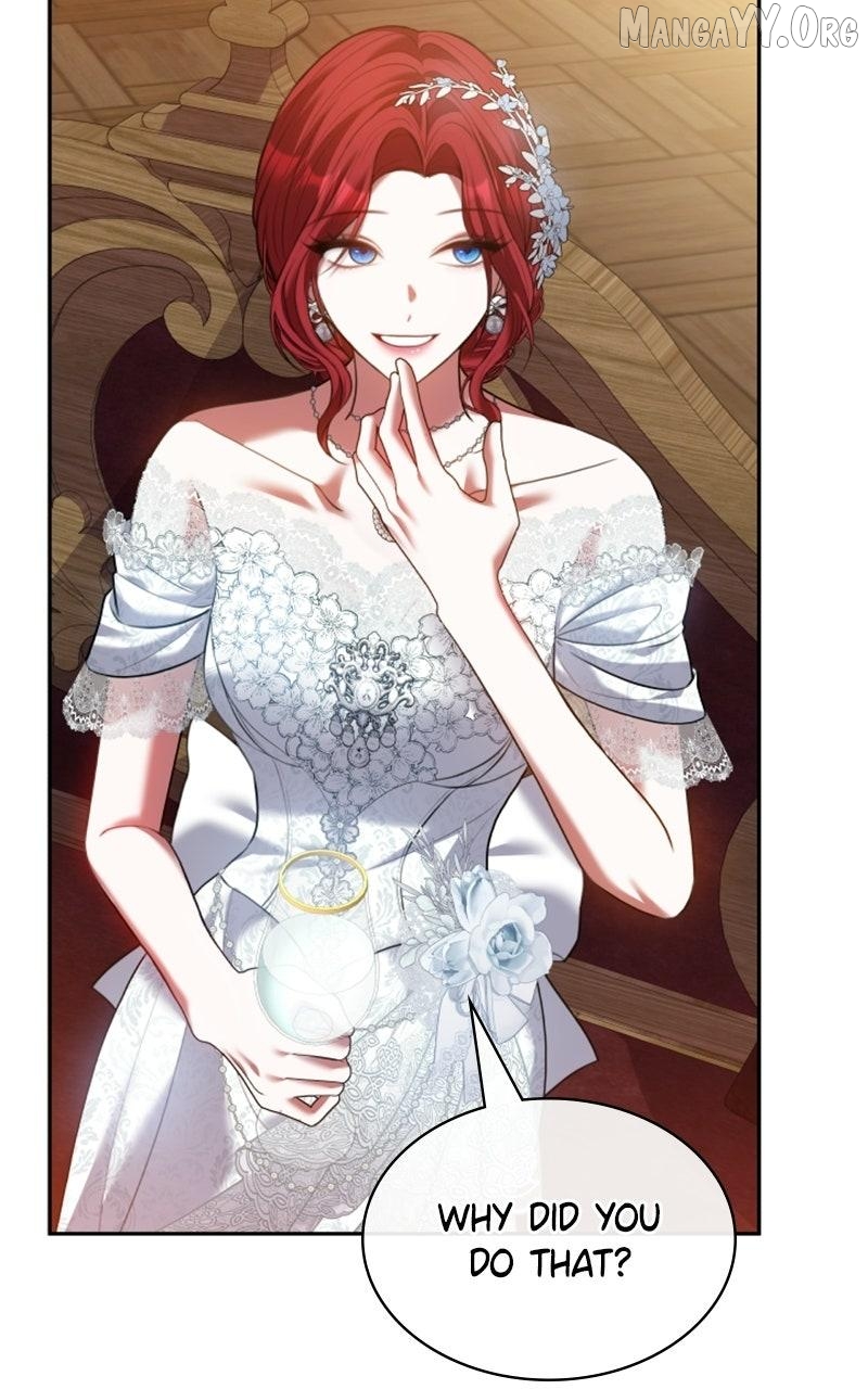 Concubine’s Invitation Chapter 98 - page 58