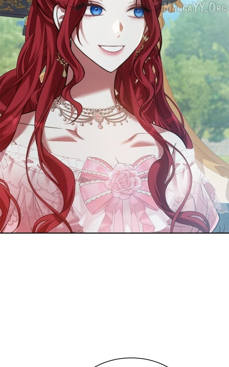 Concubine’s Invitation Chapter 98 - page 88