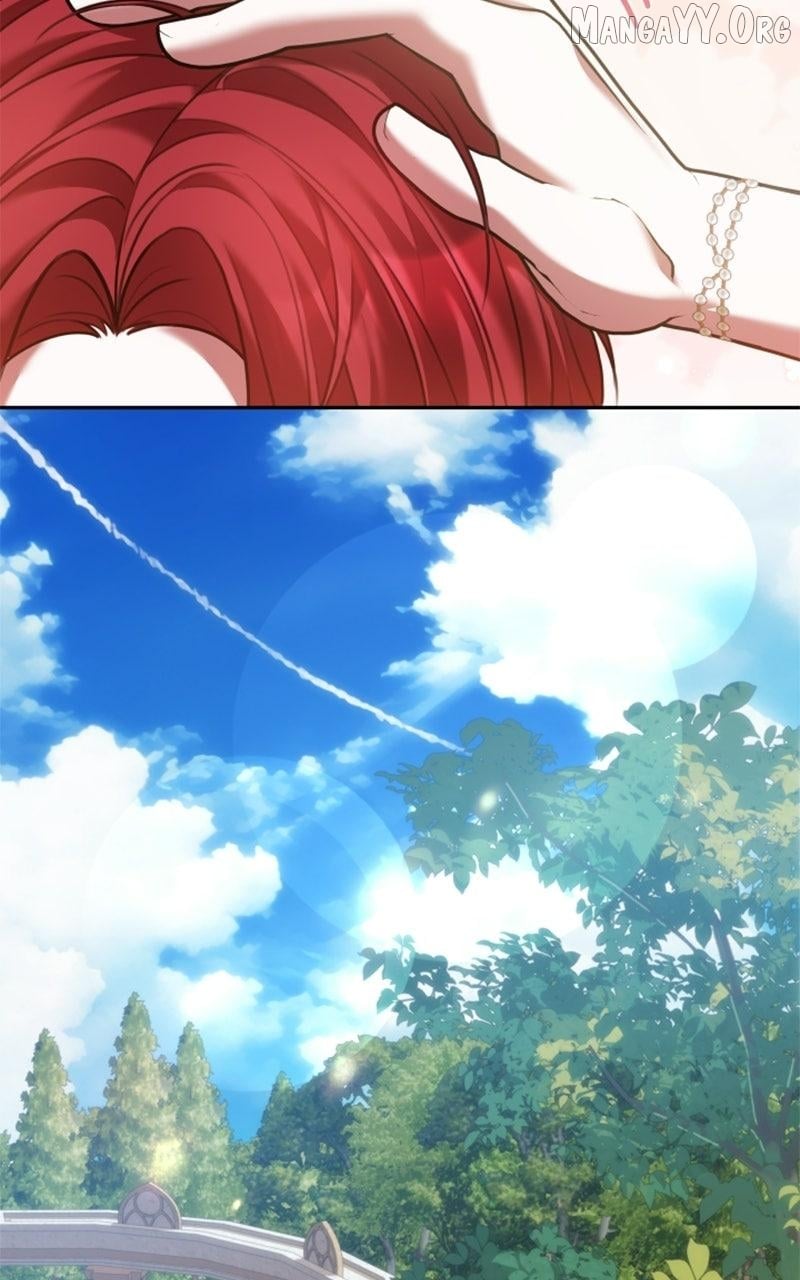 Concubine’s Invitation Chapter 98 - page 93