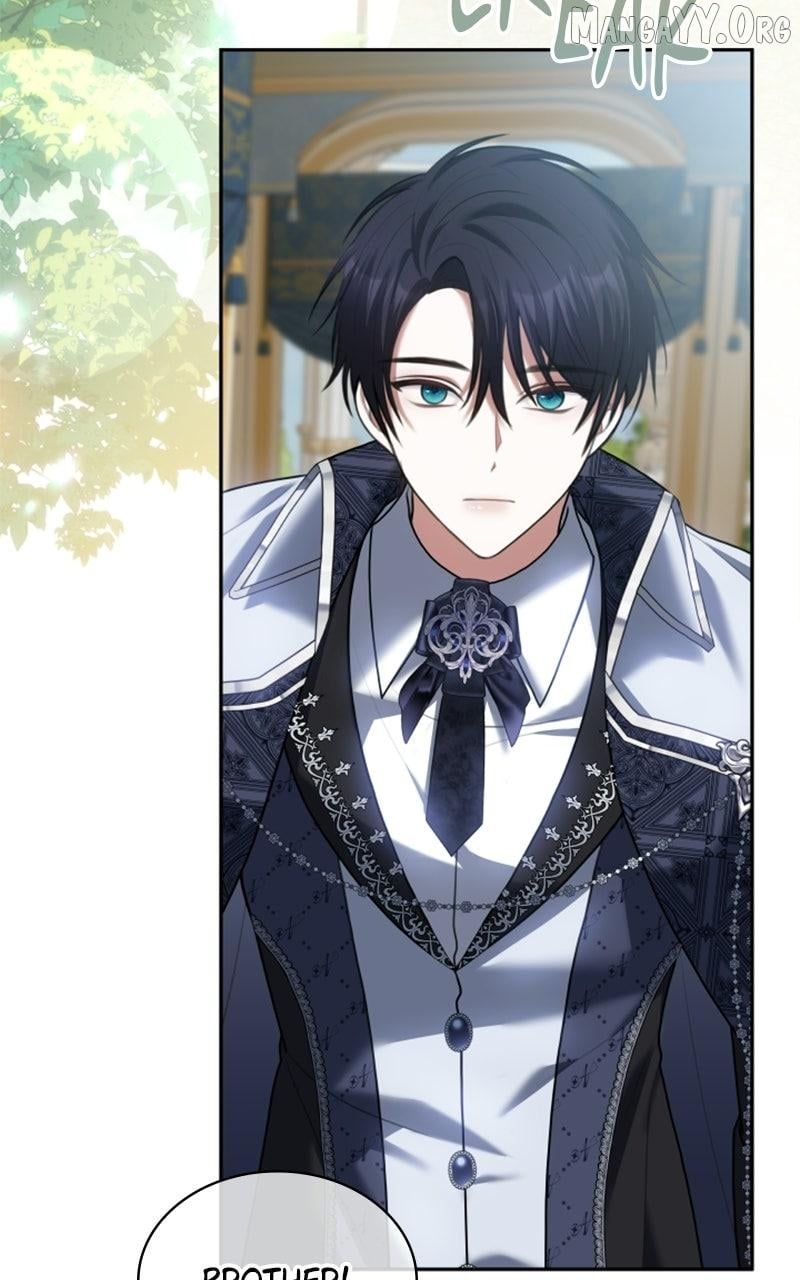 Concubine’s Invitation Chapter 98 - page 95