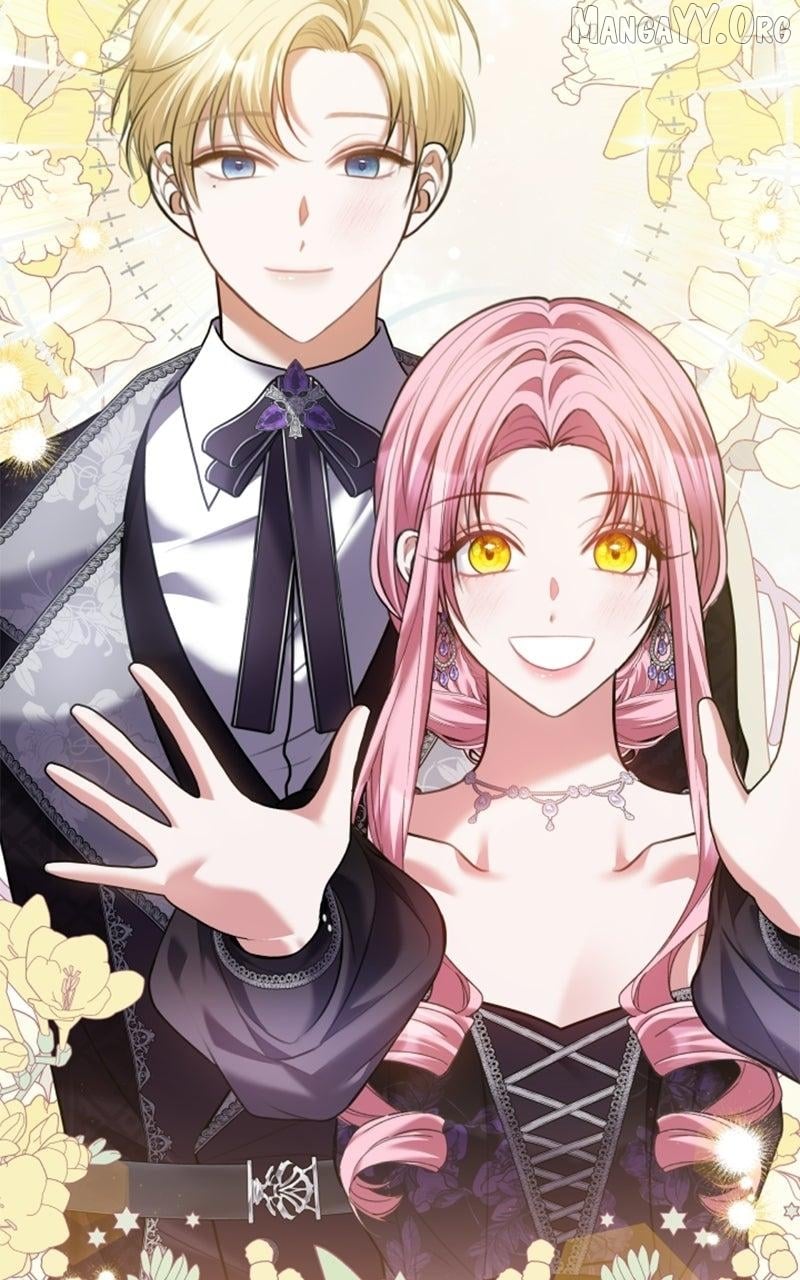 Concubine’s Invitation Chapter 98 - page 97