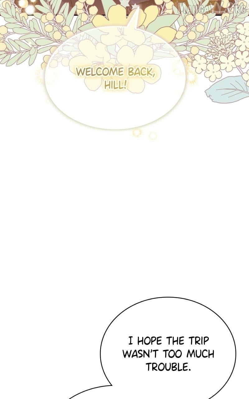 Concubine’s Invitation Chapter 98 - page 98