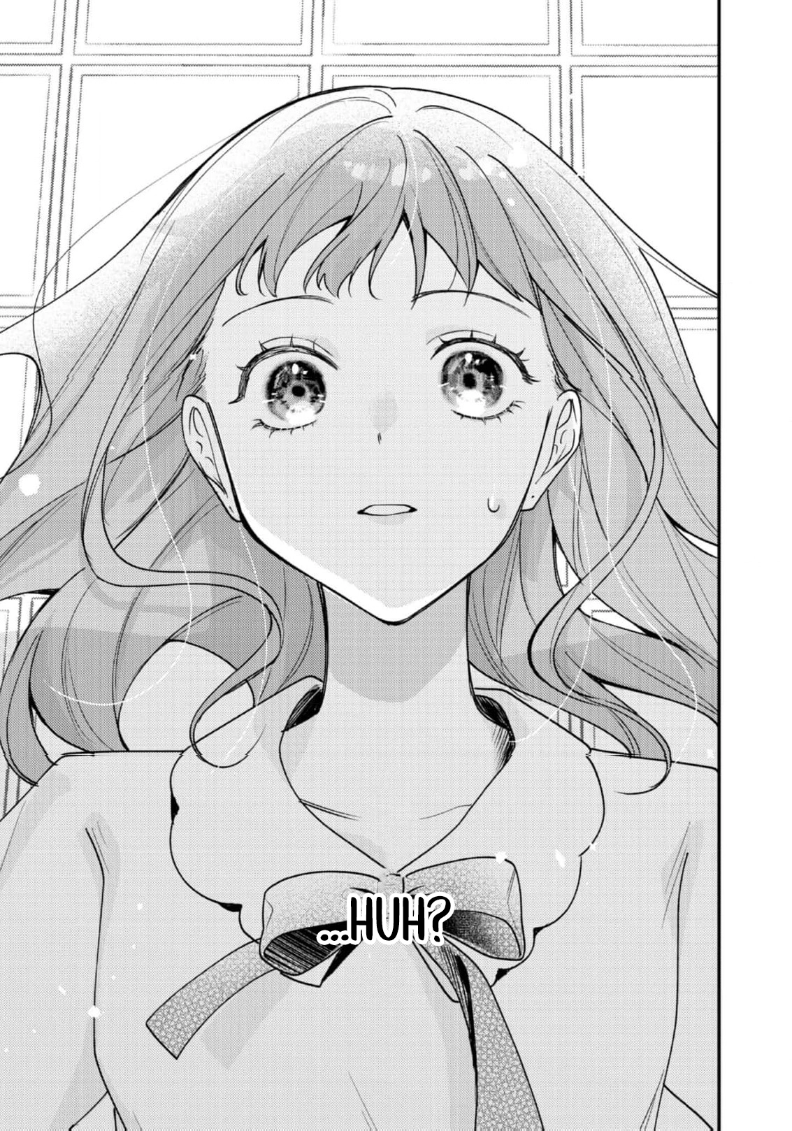 I Was Reincarnated as the Heroine on the Verge of a Bad Ending, and I'm Determined to Fall in Love! Chapter 32 - page 15