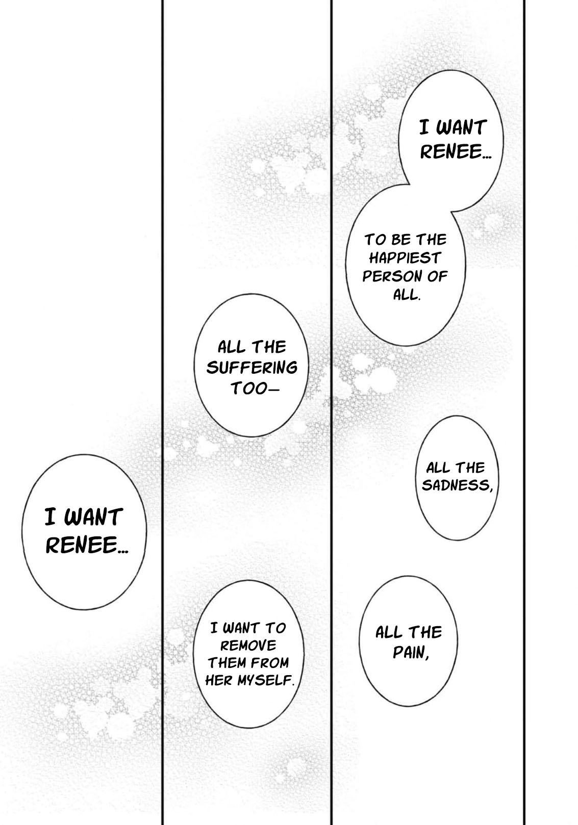 I Was Reincarnated as the Heroine on the Verge of a Bad Ending, and I'm Determined to Fall in Love! Chapter 36 - page 27