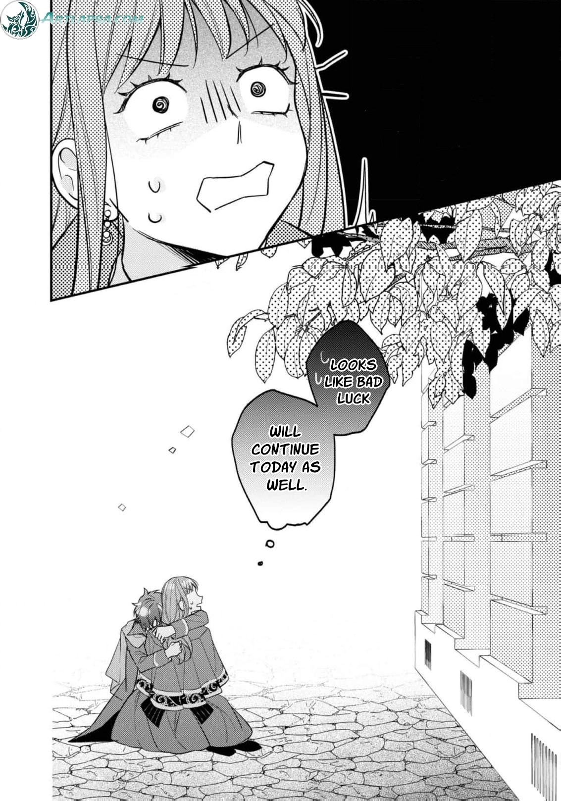 I Was Reincarnated as the Heroine on the Verge of a Bad Ending, and I'm Determined to Fall in Love! Chapter 36 - page 38