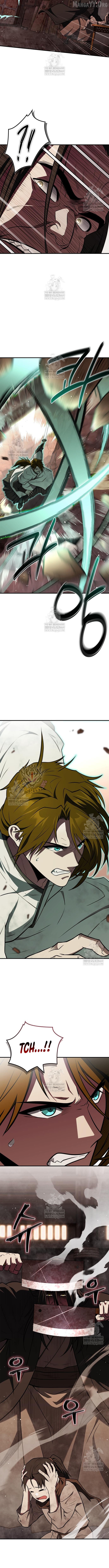 Genius Martial Arts Trainer Chapter 96 - page 11