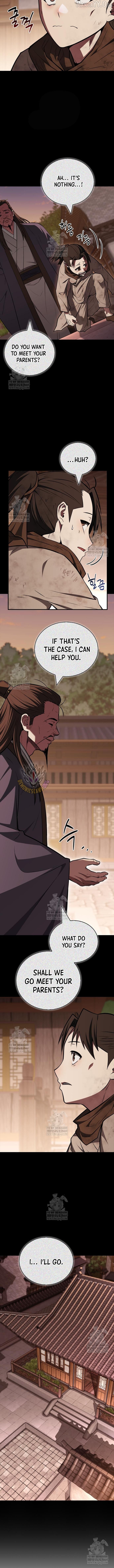 Genius Martial Arts Trainer Chapter 96 - page 2