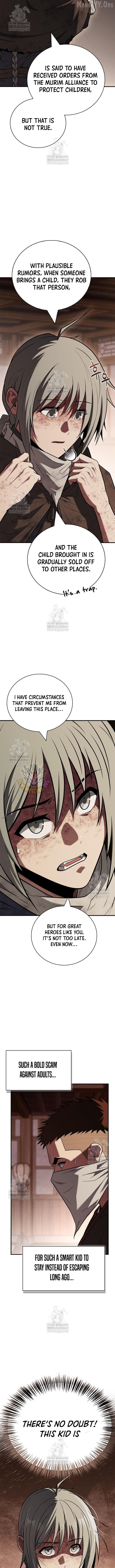Genius Martial Arts Trainer Chapter 96 - page 4