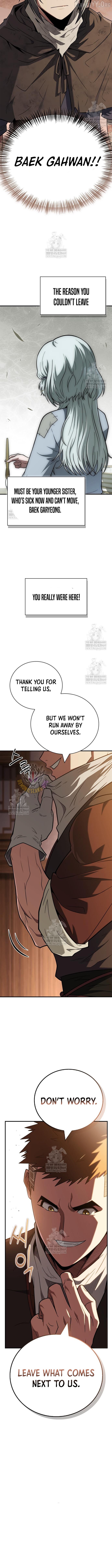 Genius Martial Arts Trainer Chapter 96 - page 5